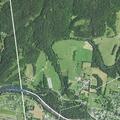 76-year-old female falls at Alderson Manor