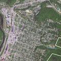 Person reported with chest pain in Buena Vista