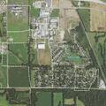 Elderly woman unresponsive after GPS alarm at Marion home