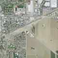 Teen female loses consciousness near Krider Court in Tracy