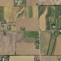Person fallen near North 199th Street in Colwich