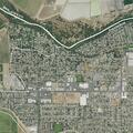 Emergency medical call near Raintree Lane