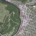 Woman with rash and shortness of breath in Buena Vista