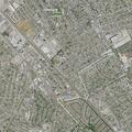 Patient transported from near Andrews Place in Oakland