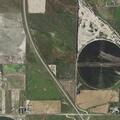 Medical alarm near 107 Road in Ford County with unknown status