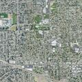 Man alert with body pain at residence in Tracy
