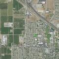 90-year-old woman falls with scratches and possible fractures