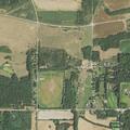 Elderly woman short of breath at Bankston Church Rd
