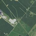 Man breaks arm in fall near State Route 1179