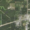 Elderly male falls and hit head at Reed Station Pkwy