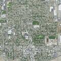 Ill female reported near May Street in Tracy