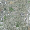 Officers search property after alarm at Tracy home