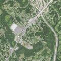 Accidental 911 hang-up near Old Grove Road in Crab Orchard
