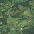 Person sick near Mt Rouge Road in Roseland, VA