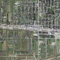 Person with chest pain refuses medical help in Dodge City