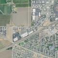 Person with abdominal pain at apartment in Tracy
