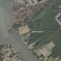 Person with general illness brought by boat in water incident