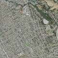 Pregnancy emergency near Bancroft Avenue in Oakland