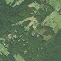 Trespassing complaint on Piney Mountain Lane
