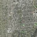 Domestic dispute and tire slashing at 24th and Mission