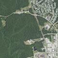 Environmental emergency near Minnesota Avenue in Fort Leonard Wood