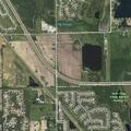 Person with traumatic injury at North Red Fox Circle