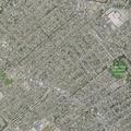 Person with abdominal pain near 83rd Avenue, Oakland