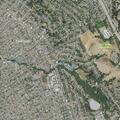Person fainting near Hillside Street and 88th Avenue, Oakland
