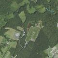 Male with leg pain and possible blood clot near Cortland Farm Road