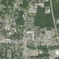 Person sick near Omni Road and West Omni Terrace