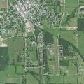 Person unconscious and vomiting at Bismarck apartment