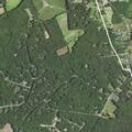 79-year-old man falls at Sandy Hook Road residence