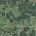 90-year-old male conscious after fall in Farmington