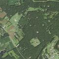 Person experiencing chest pain near Mountain Road