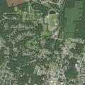 Person feeling sick near Henry Street in Ashland