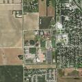Trauma incident at Maize High School baseball fields