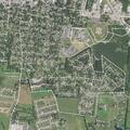 Person experiencing chest pains near Farmington