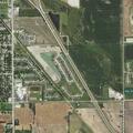 Person reported sick near South Horseshoe Bend Street in Maize