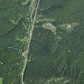Person experiencing difficulty breathing at Nelson Highway