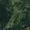 Person unconscious and not breathing at Road 38