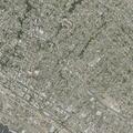 Person with chest pain near International Boulevard