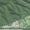 Female patient having active seizure at Midland Trail