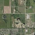 Person injured in fall near Quick Shop in Bel Aire