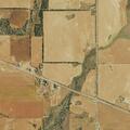 Two-car crash on Highway 141 at 70B
