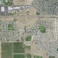 Woman having difficulty breathing at Manteca apartment