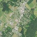 Graduation traffic congestion near Lewisburg fairgrounds