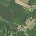 Unconscious man after fall at Cross County Road