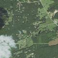 Person with breathing problem near Montpelier