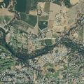 Vegetation fire reported on River Ranch Court