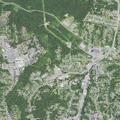 Dispute over parked vehicle at New River Park
